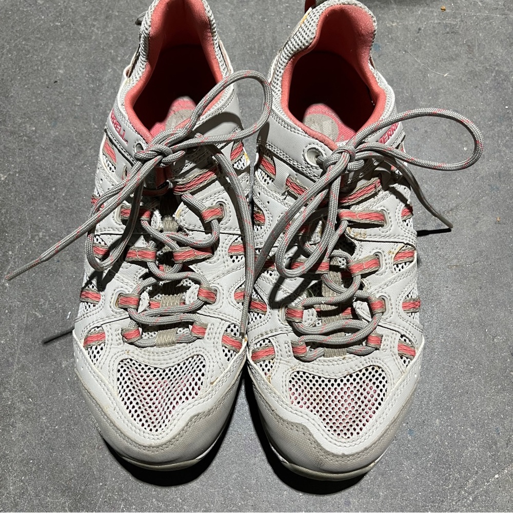 Merrell Shoes